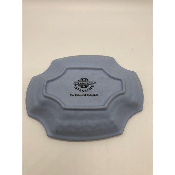 Fitz and Floyd Essentials Soap Dish - Picture 3 of 4